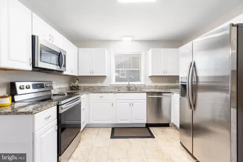 Kitchen - 48 Pendleton Rd, Fredericksburg, VA 22405 photo 2 of 3