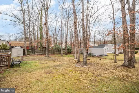 Exterior - 48 Pendleton Rd, Fredericksburg, VA 22405 photo 3 of 7