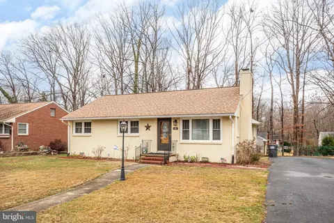 Exterior - 48 Pendleton Rd, Fredericksburg, VA 22405 photo 5 of 7