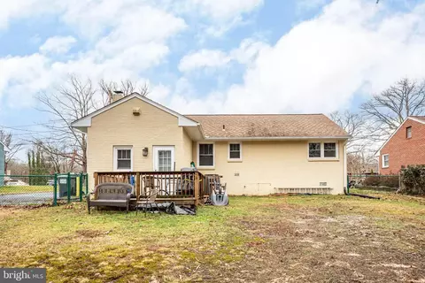 Exterior - 48 Pendleton Rd, Fredericksburg, VA 22405 photo 4 of 7