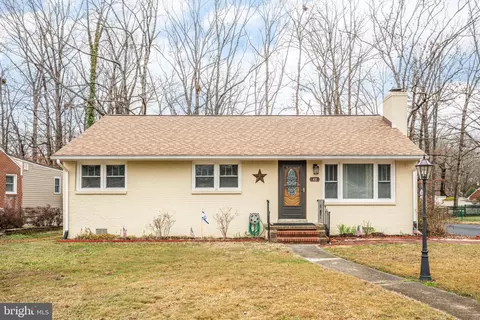 Exterior - 48 Pendleton Rd, Fredericksburg, VA 22405 photo 7 of 7