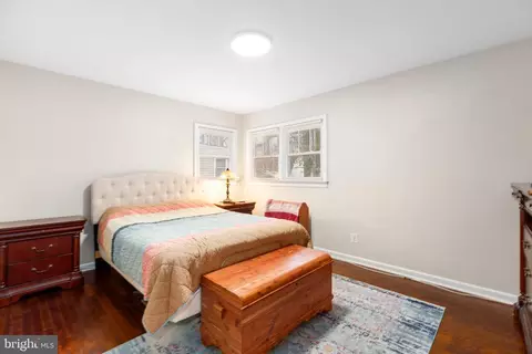 Bedroom - 48 Pendleton Rd, Fredericksburg, VA 22405 photo 1 of 4