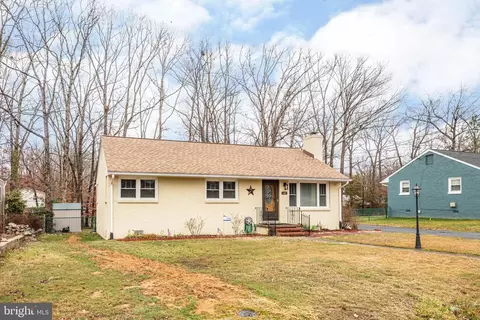 Exterior - 48 Pendleton Rd, Fredericksburg, VA 22405 photo 6 of 7