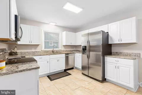 Kitchen - 48 Pendleton Rd, Fredericksburg, VA 22405 photo 3 of 3