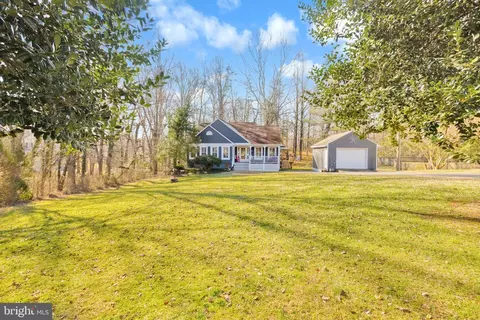 6 Hay Barn Rd, Stafford, VA 22556