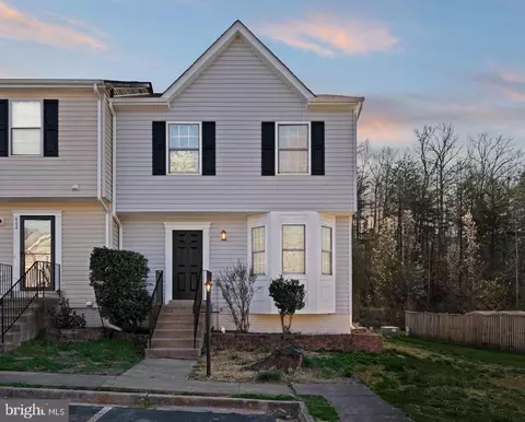 400 Potomac Hills Dr, Stafford, VA 22554