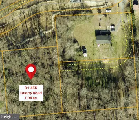 lot3 Quarry Rd, Stafford, VA 22554