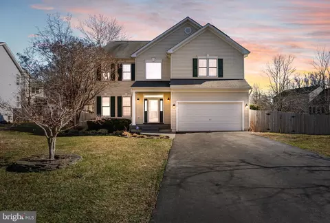 14 Clark Ln, Stafford, VA 22554
