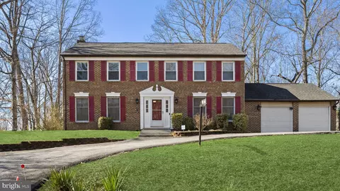 30 Tarleton Way, Stafford, VA 22554