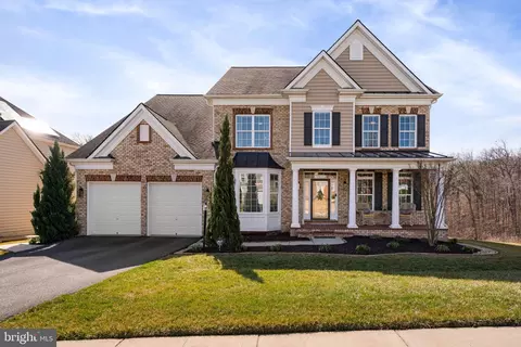 60 Coachman Cir, Stafford, VA 22554