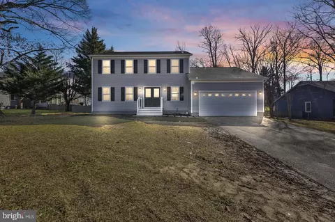 57 Cornwallis Dr, Fredericksburg, VA 22405