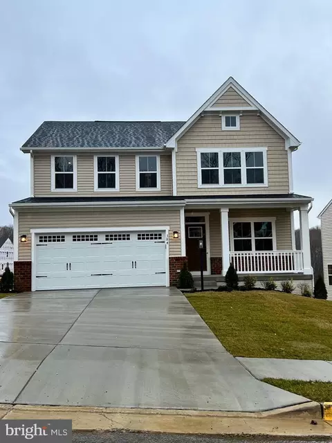 384 Greenstead Dr, Stafford, VA 22554