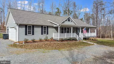 46 Winter Wheat Ln, Fredericksburg, VA 22406