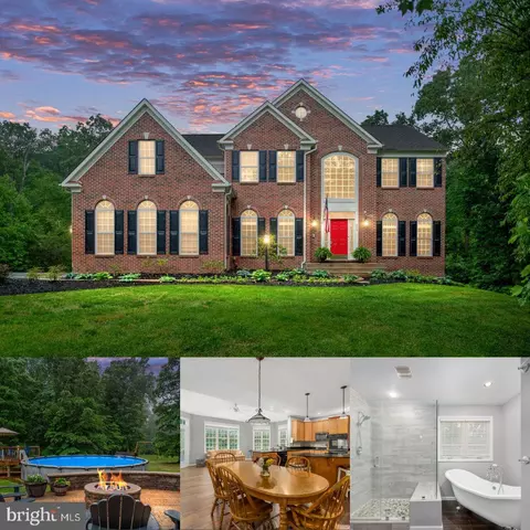 109 Falling Creek Dr, Stafford, VA 22554