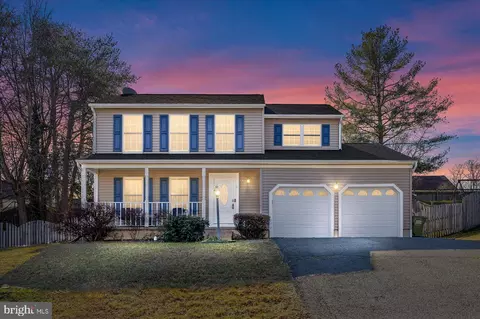 39 Settlers Way, Stafford, VA 22554