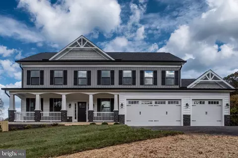 164 Dolittle Farm Rd, Stafford, VA 22556