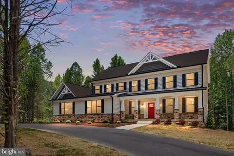 128 Castlebar Dr, Fredericksburg, VA 22406