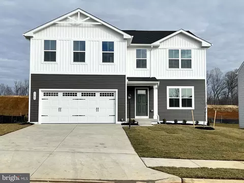 1701 Creekbottom Pl, Stafford, VA 22554