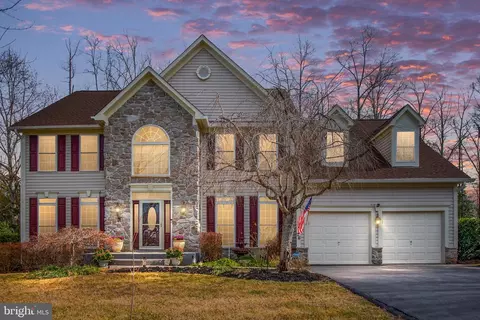 26 Hempstead Ln, Stafford, VA 22554