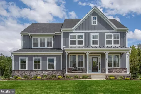 102 Coffman Dr, Fredericksburg, VA 22406