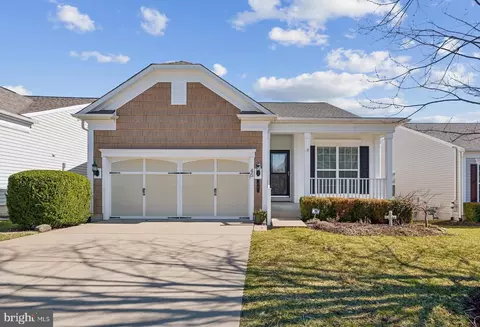 45 Mendota Way, Fredericksburg, VA 22406