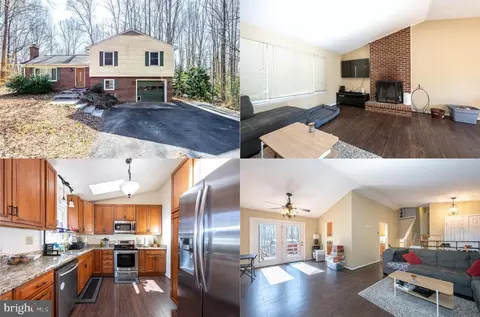 2 Summey St, Fredericksburg, VA 22406