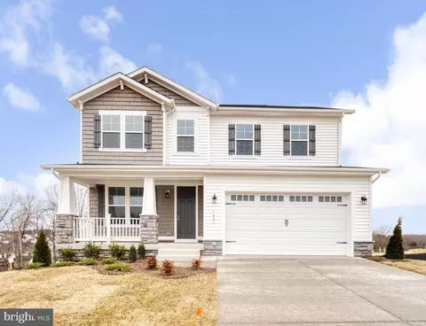 108 Marble Oak Dr, Fredericksburg, VA 22405