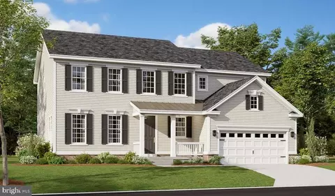 105 Marble Oak Dr, Fredericksburg, VA 22405