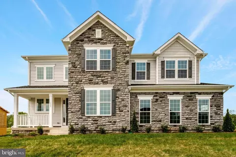 117 Marble Oak Dr, Fredericksburg, VA 22405