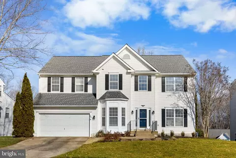 89 Brush Everard Ct, Stafford, VA 22554