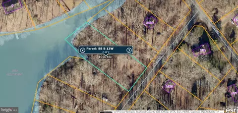 Lakeview Dr, Stafford, VA 22556