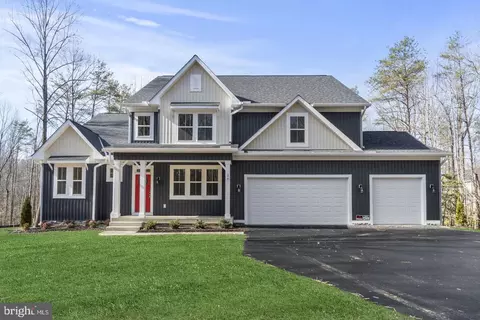 0 Kingdom Dr, Fredericksburg, VA 22406