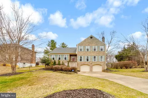 2014 State Room Dr, Stafford, VA 22554