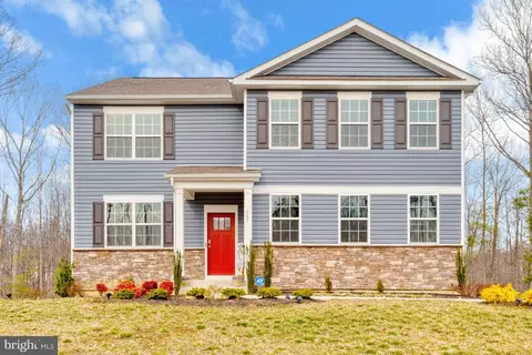 261 Rock Raymond Dr, Stafford, VA 22554