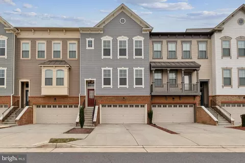 36 Surveyors Way, Stafford, VA 22554