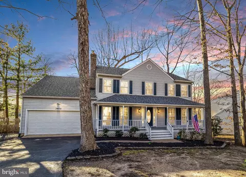 3401 Aquia Dr, Stafford, VA 22554