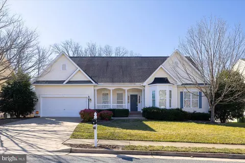 31 Neabsco Dr, Fredericksburg, VA 22405