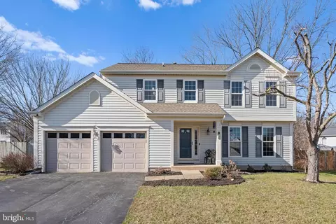 1 Daventry Pl, Stafford, VA 22554
