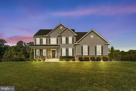 135 Kellogg Mill Rd, Fredericksburg, VA 22406