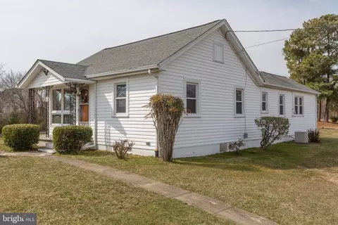 183 New Hope Church Rd, Fredericksburg, VA 22405