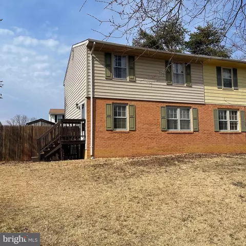 10 Birch Ln, Stafford, VA 22554