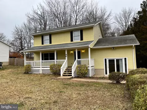 46 Vista Woods Rd, Stafford, VA 22556