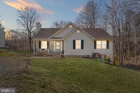 123 Hilda Dr, Stafford, VA 22556