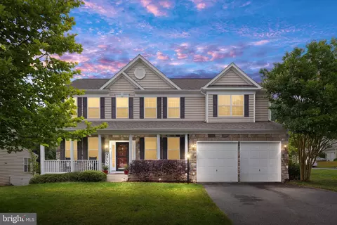 4 Wallaroo Ct, Fredericksburg, VA 22405