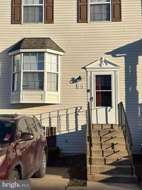 114 Mayfair Pl #176, Stafford, VA 22556