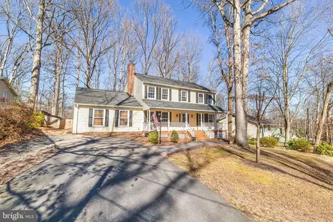 1024 Isabella Dr, Stafford, VA 22554