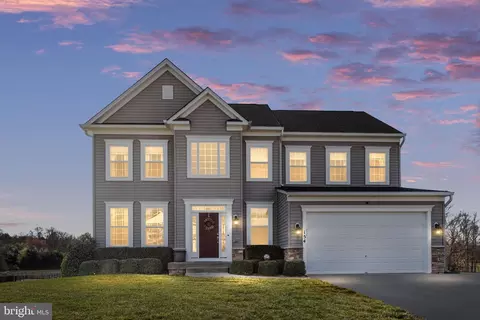 154 Hartwood Landing Ln, Fredericksburg, VA 22406