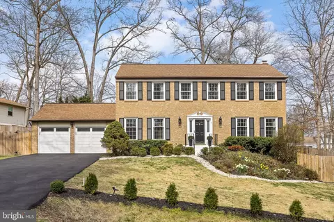 1012 Isabella Dr, Stafford, VA 22554