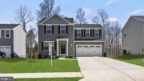631 Cartwell Dr, Stafford, VA 22554