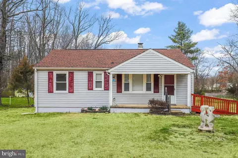 4 Aquia Ave, Stafford, VA 22556